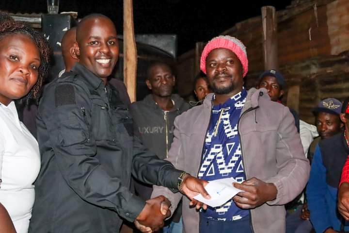 Mathira Constituency NEWS IN BRIEF 30 July 2024 - The Mt Kenya Times
