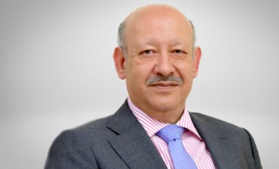 Mr. Nikhil Hira Chairman I&M Bank (Rwanda)