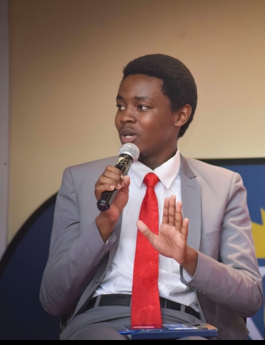 Mureithi Melvin George