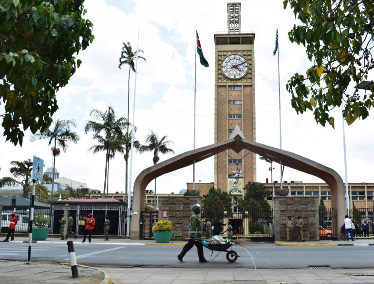National Assembly