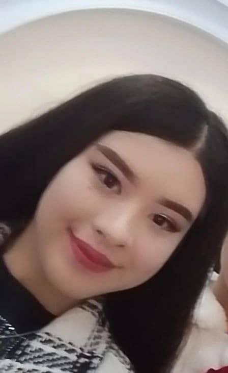 Nurullayeva Mashhura