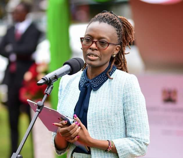 Nyeri County Unveils 5-Year Plan To Promote Gender Equality
