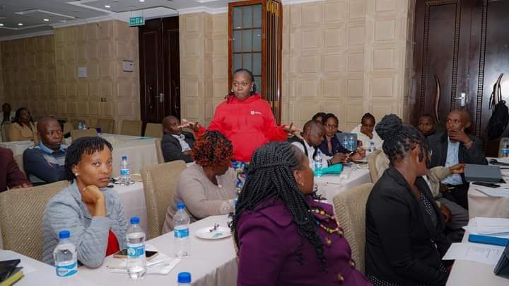 Nyeri Teams Up With Kenyatta University In Esophageal Cancer Research