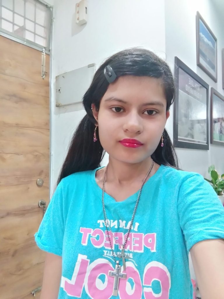 Parul Alok