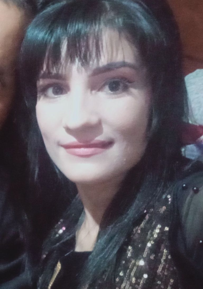 Pulatova Nodira Ilhomiddin