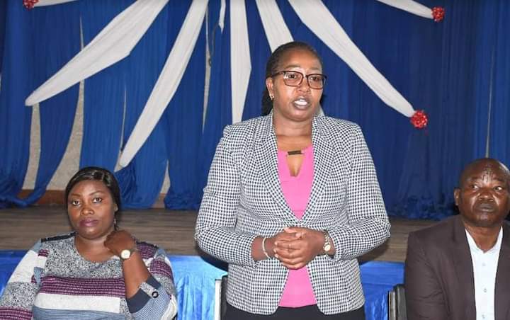 Residents Want The National Government To Manage Amboseli Park