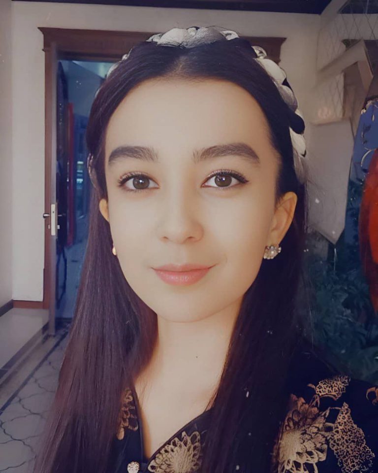 Shodiya Otanazarova