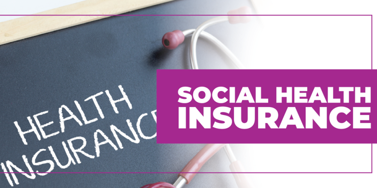 Social Health Insurance
