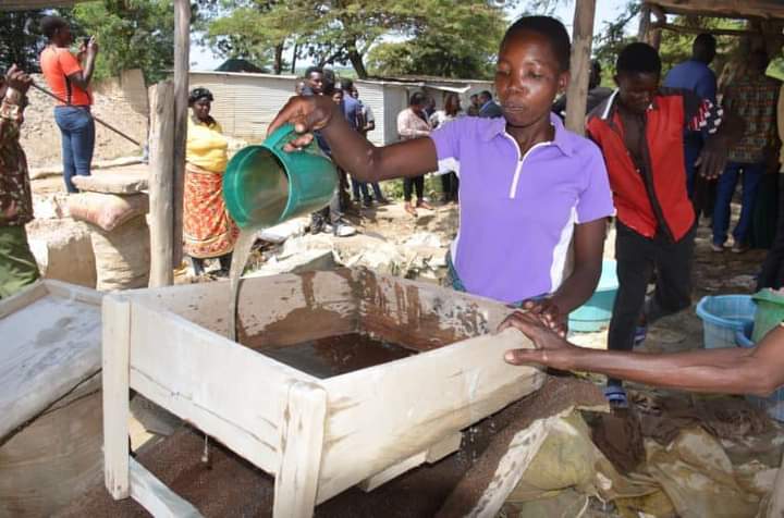 State Embraces Cooperatives As The New Growth Frontier For Kenya’s Artisanal Mining Sector