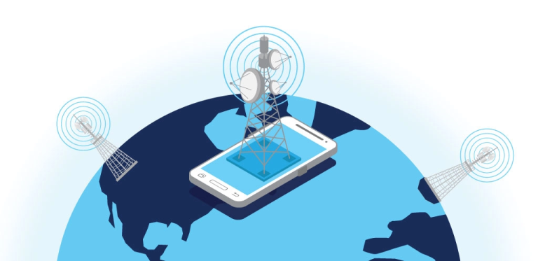 Telecommunications Landscape
