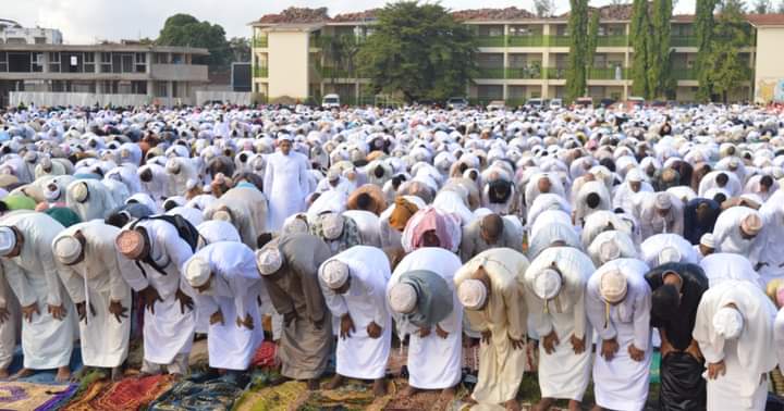 The Supreme Council of Kenya Muslims (SUPKEM) has called on the government to strike a middle ground with Generation Z (Gen-Z) to put an end to the month-long demonstrations in the country.