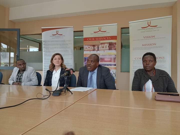 Top Scholars Charter Promising Future For DNA Research In Africa