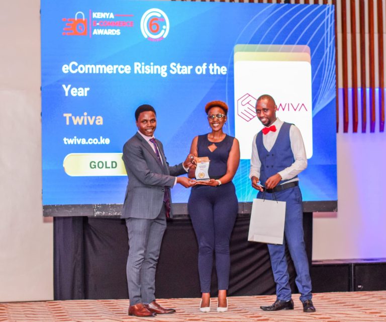 Twiva Ltd, Kenya’s pioneering AI-driven and influencer-powered social commerce platform, is celebrating a significant milestone after winning two prestigious accolades