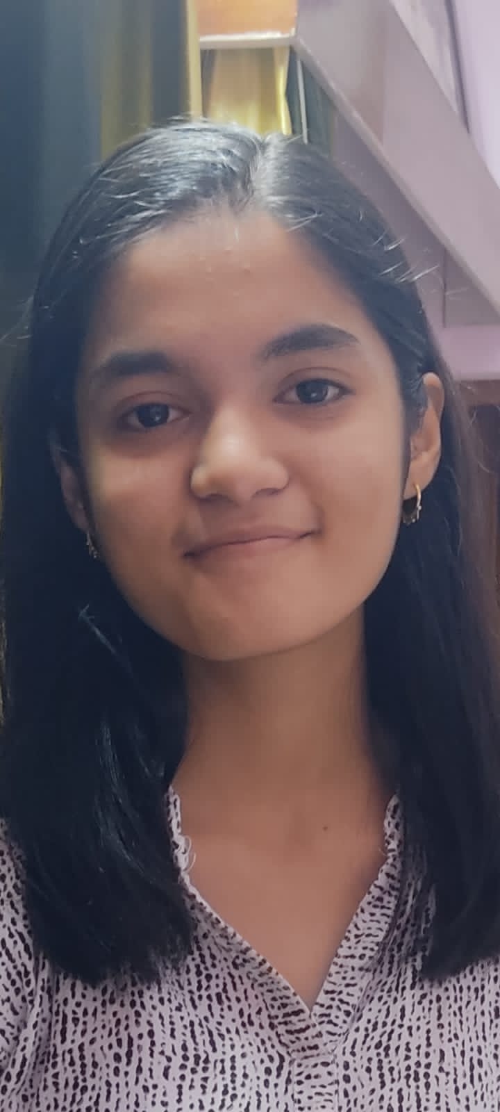 Vidushi Kaushik