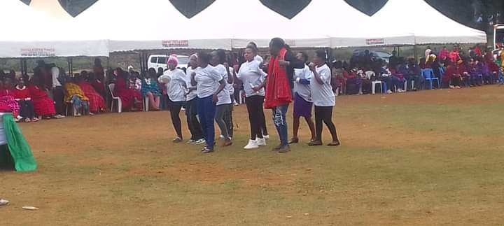 ZOE Organization Empowers Youths Through Vocational Skills