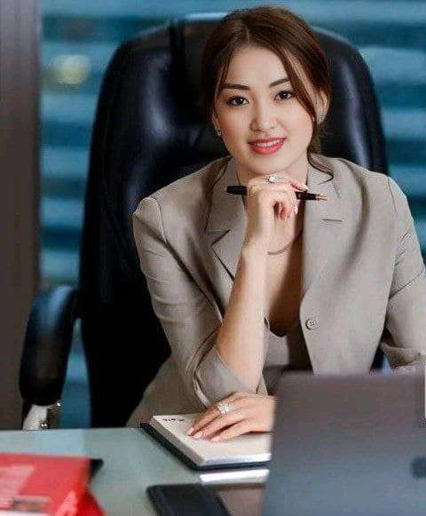 Abduvalueva Feruza