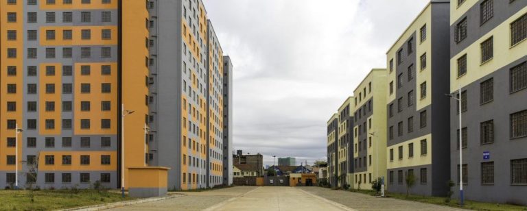 Affordable Housing In Kenya