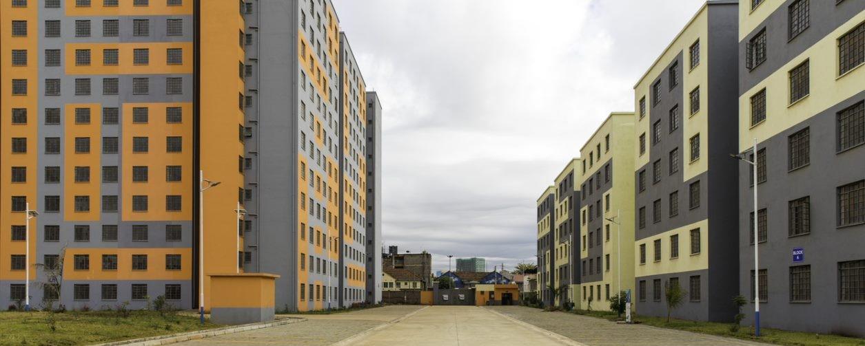 Affordable Housing In Kenya