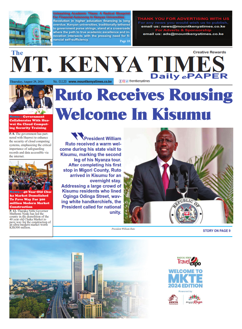 August 29, 2024 Mt Kenya Times ePAPER_001