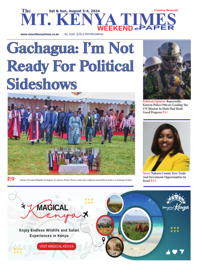 August 3-4, 2024 Mt Kenya Times ePAPER_001
