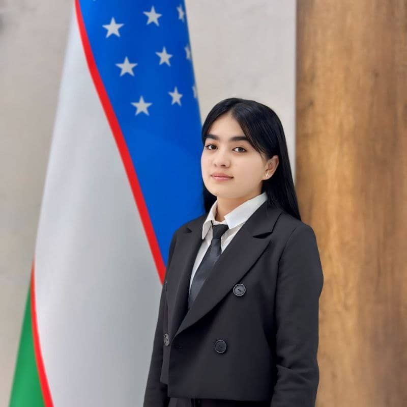 Avazjonova Vazirakhan