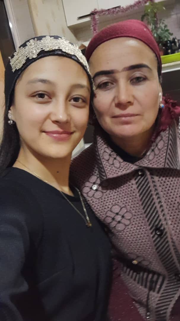 Avazova Diyora