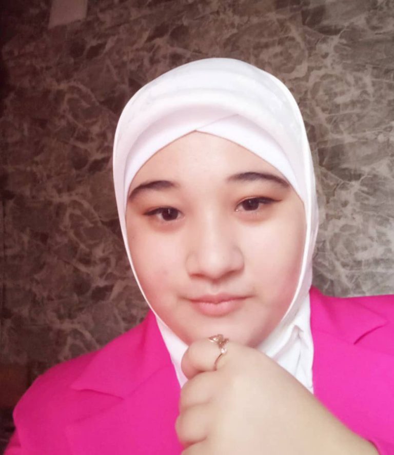 Boyirbekova Malikakhan Azizbek