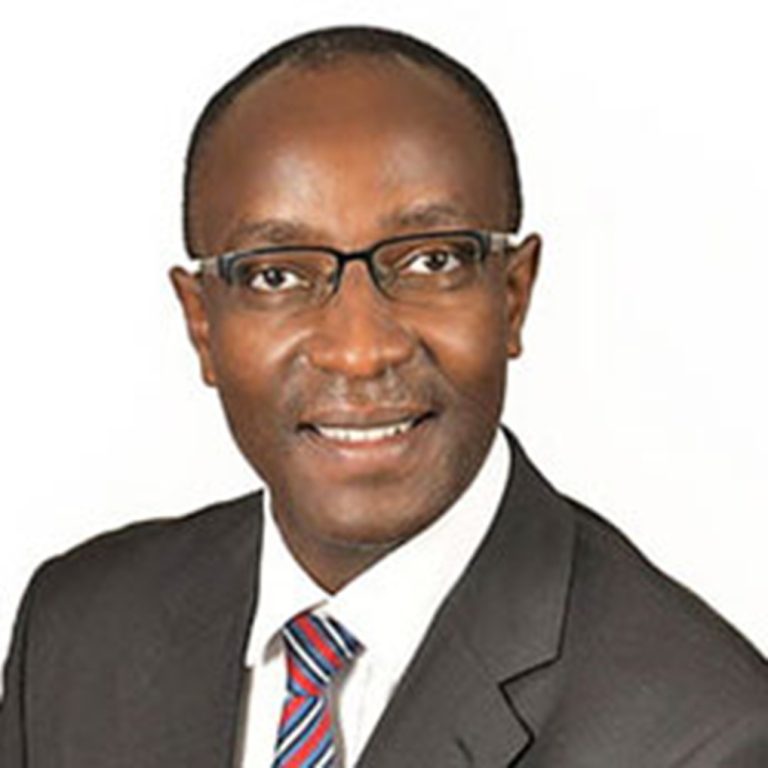 Chris Kinyanjui
