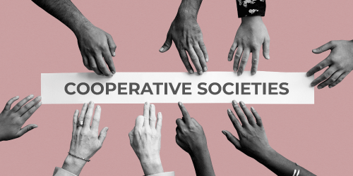 Cooperative Sector