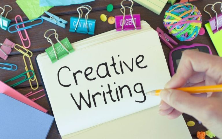 Creative writing