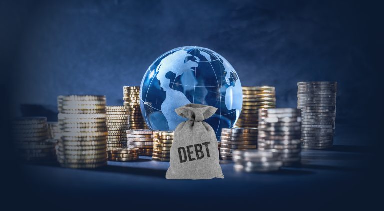Debt Crisis.