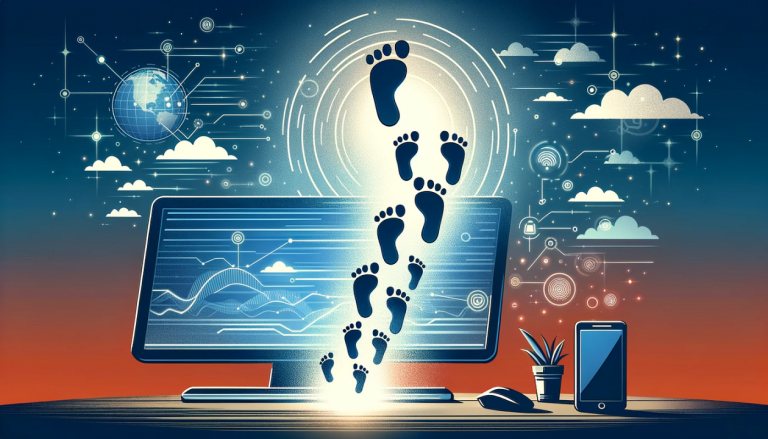 Digital Footprints