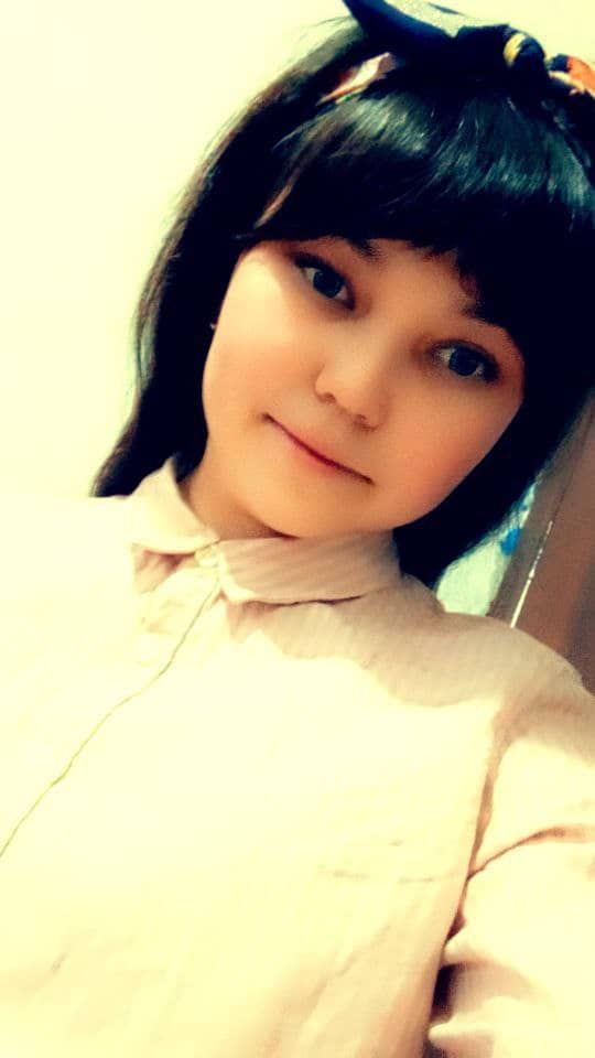 Dilbar Koldoshyeva,