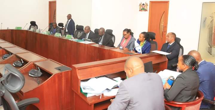 Disaster Risk Management Bill Set To Overhaul Disaster Management In Kenya