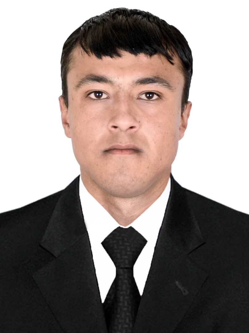 Faizulloev Abramat Saifi