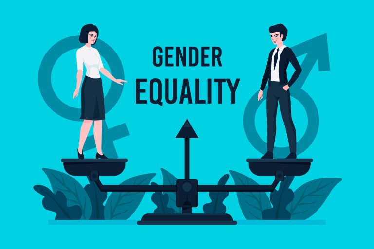 Gender Equity