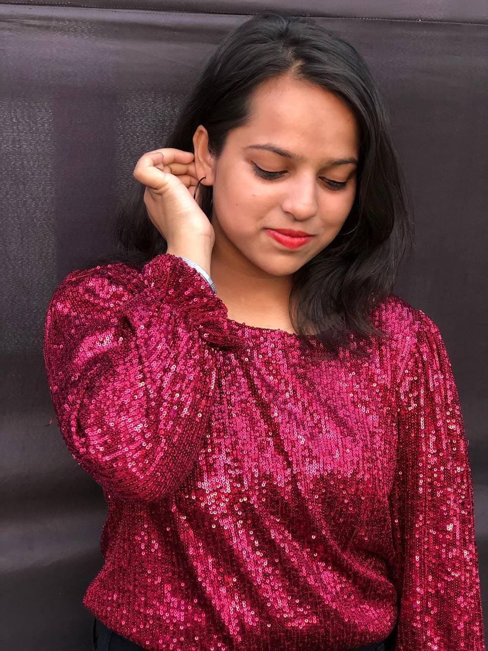 Harshita Sancheti