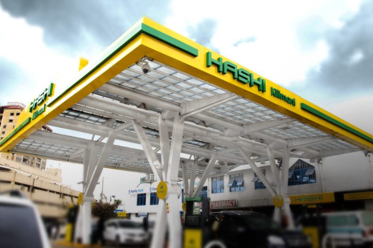 Hashi