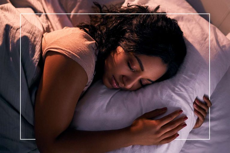 Improving Sleep Quality.