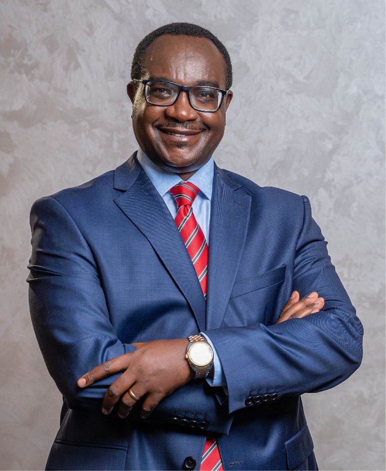 Julius Migos Ogamba