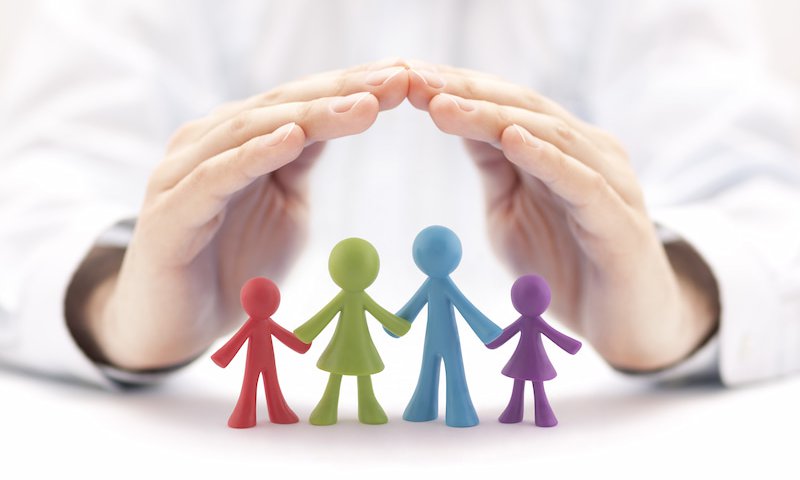 Keeping Children Safe
