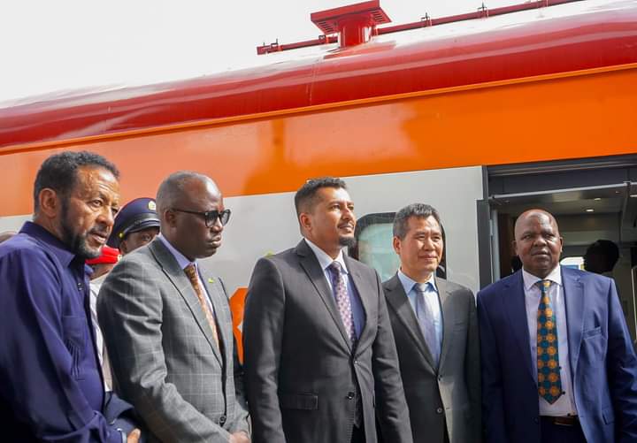 Kenya Flaunts Its Infrastructural Prowess To The Rest Of Africa