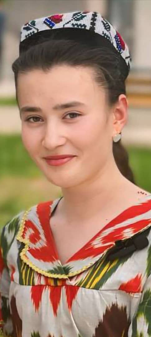 Madaminova Makhfuza
