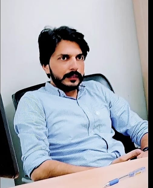 Muhammad Adnan