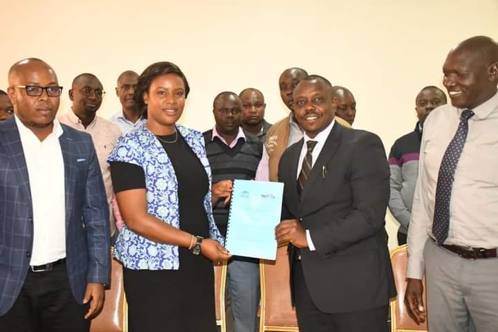 Nakuru Reviews Tourism Marketing Strategy