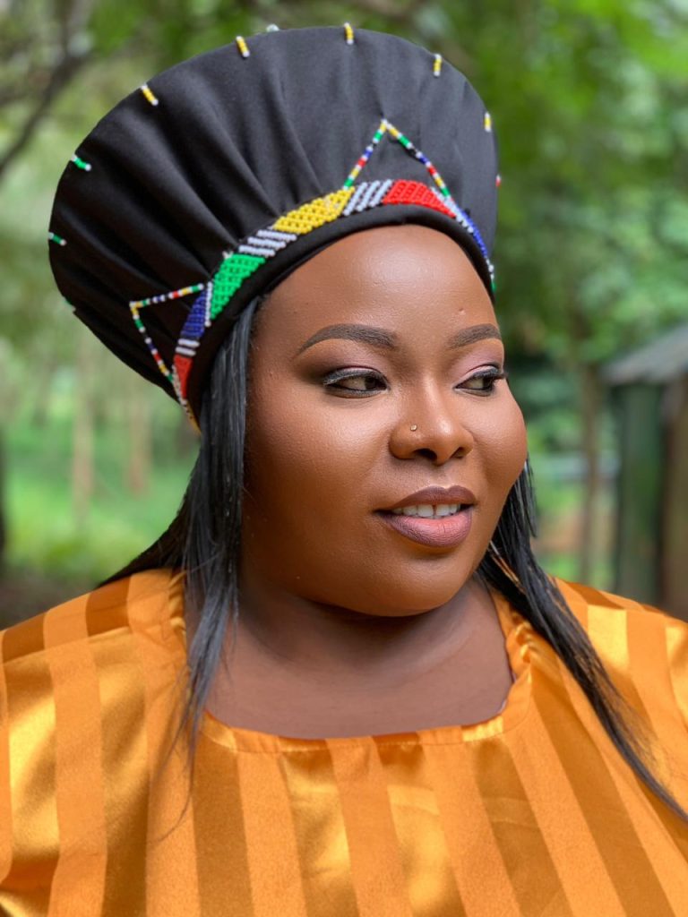 Nana Ogutu.