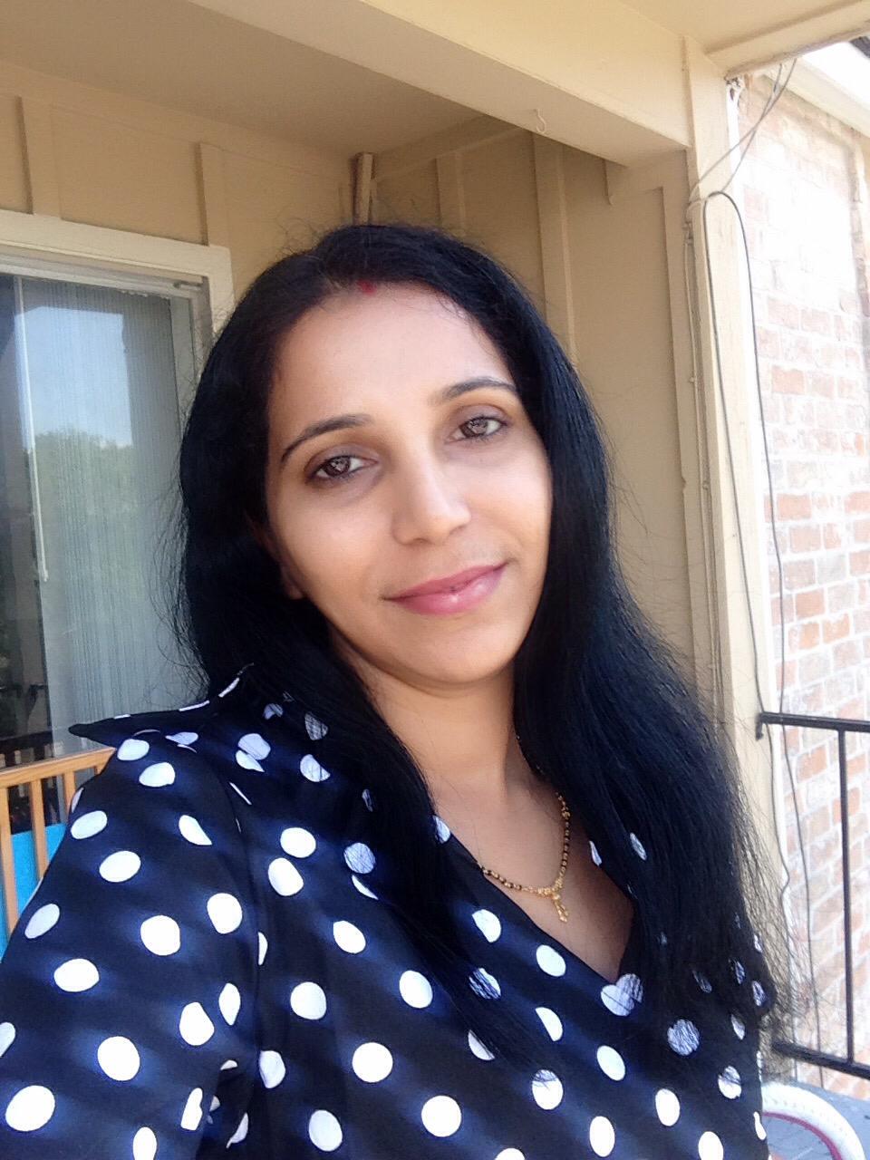 Nirupa Padhy