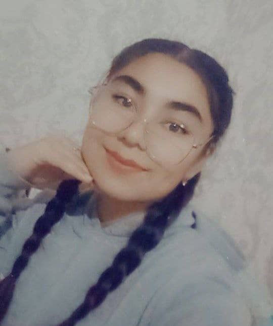 Norsafarova Nilufar,
