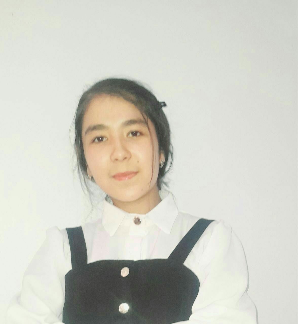 Nurullayeva Rano