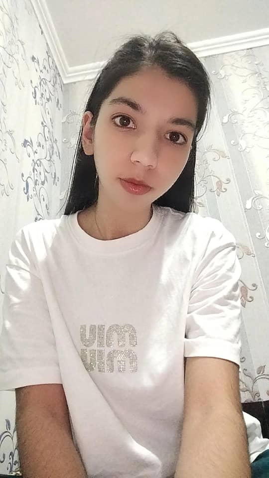 Orzigul Sherova